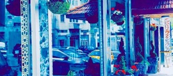 아라베스크 호텔