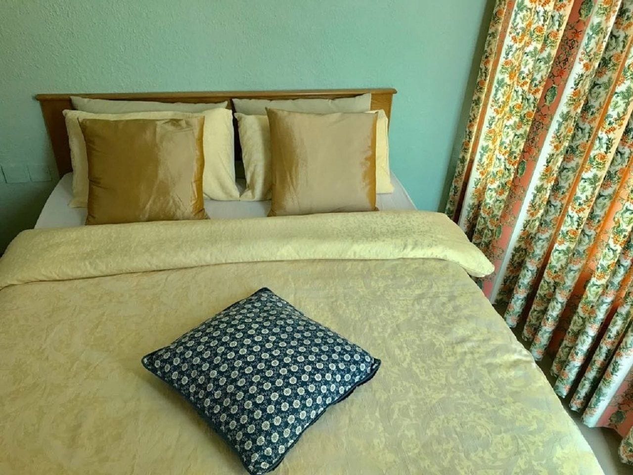 Foto - Arabesque Hotel