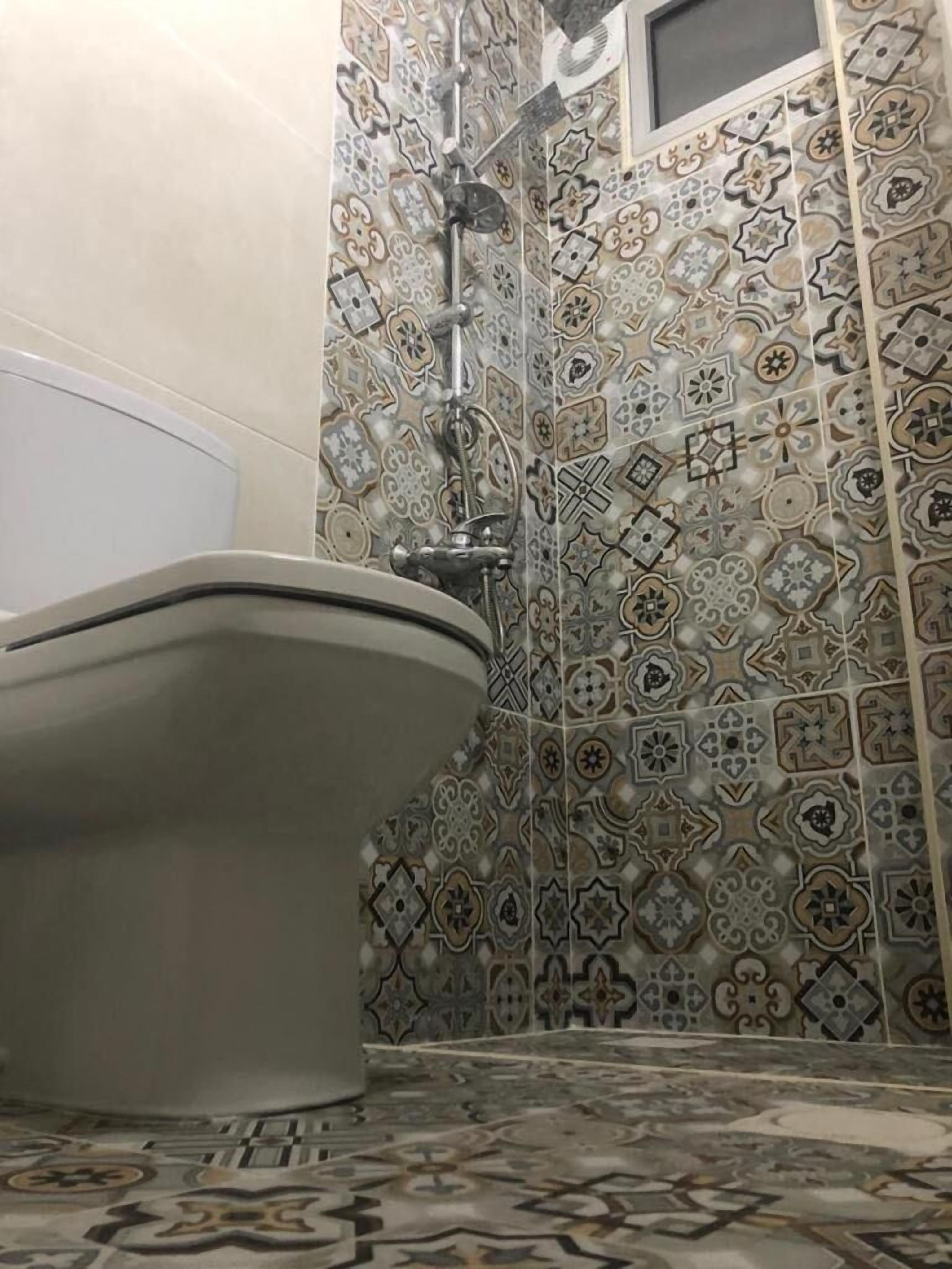 Foto - Arabesque Hotel