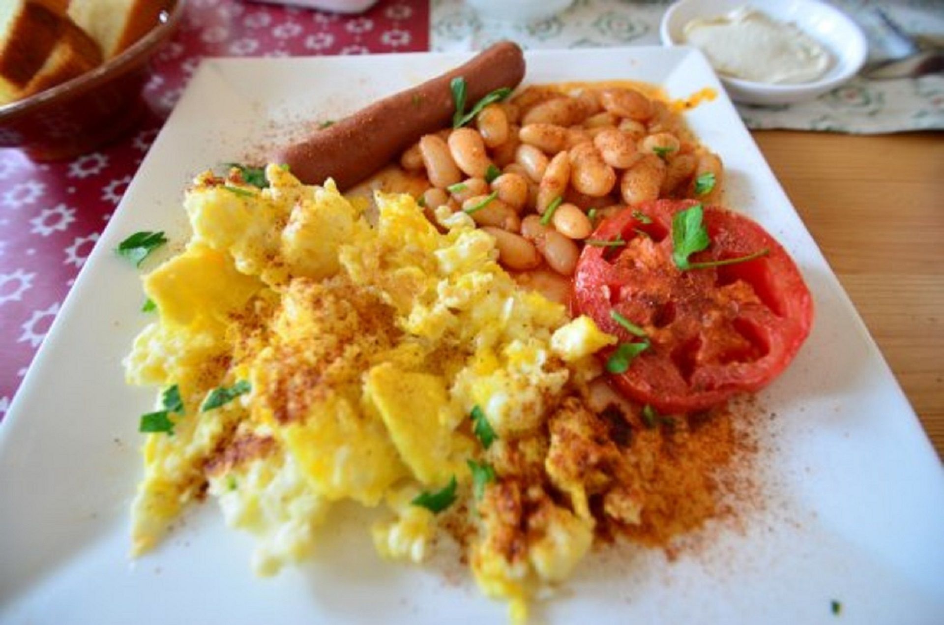 Foto - Arabesque Hotel