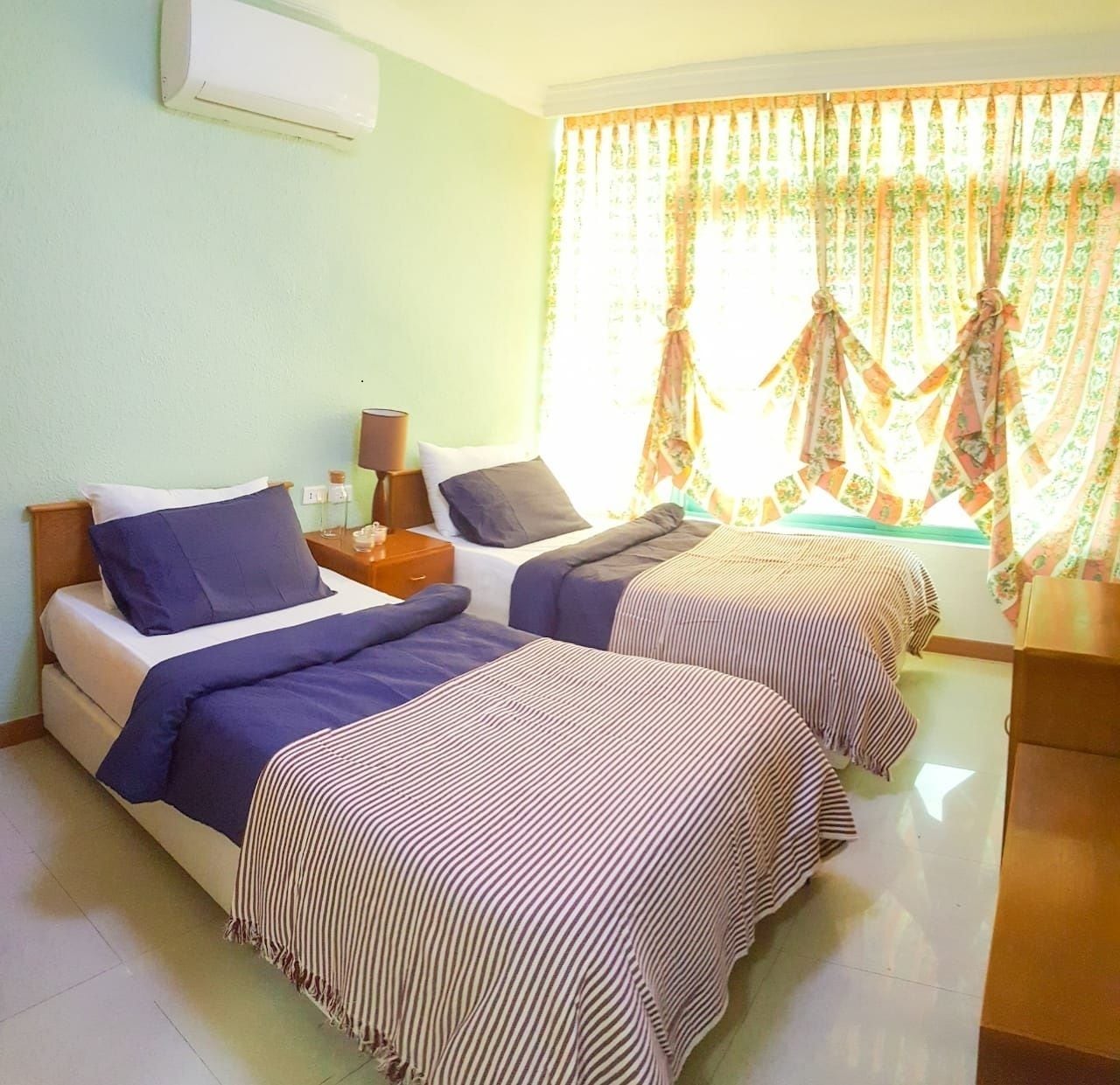 Foto - Arabesque Hotel