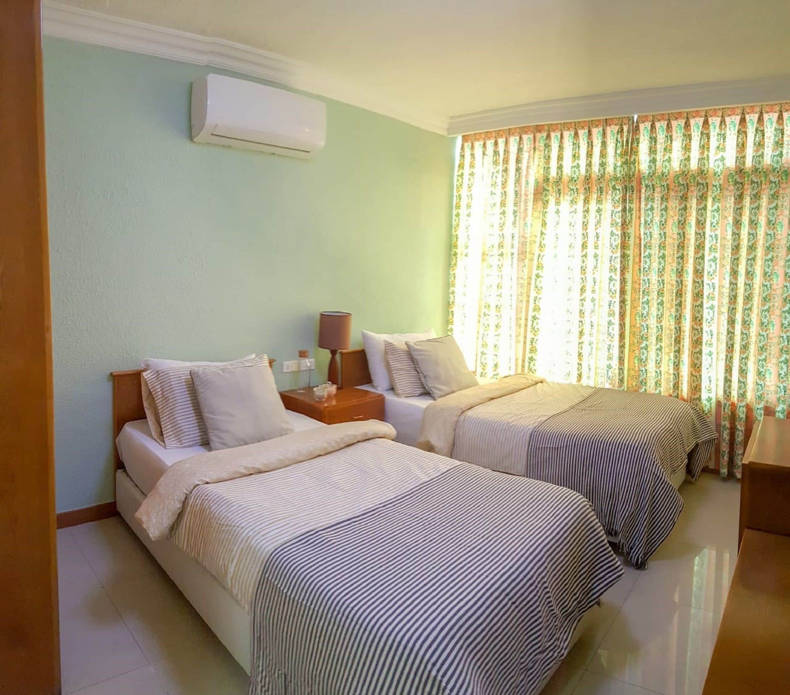 Foto - Arabesque Hotel