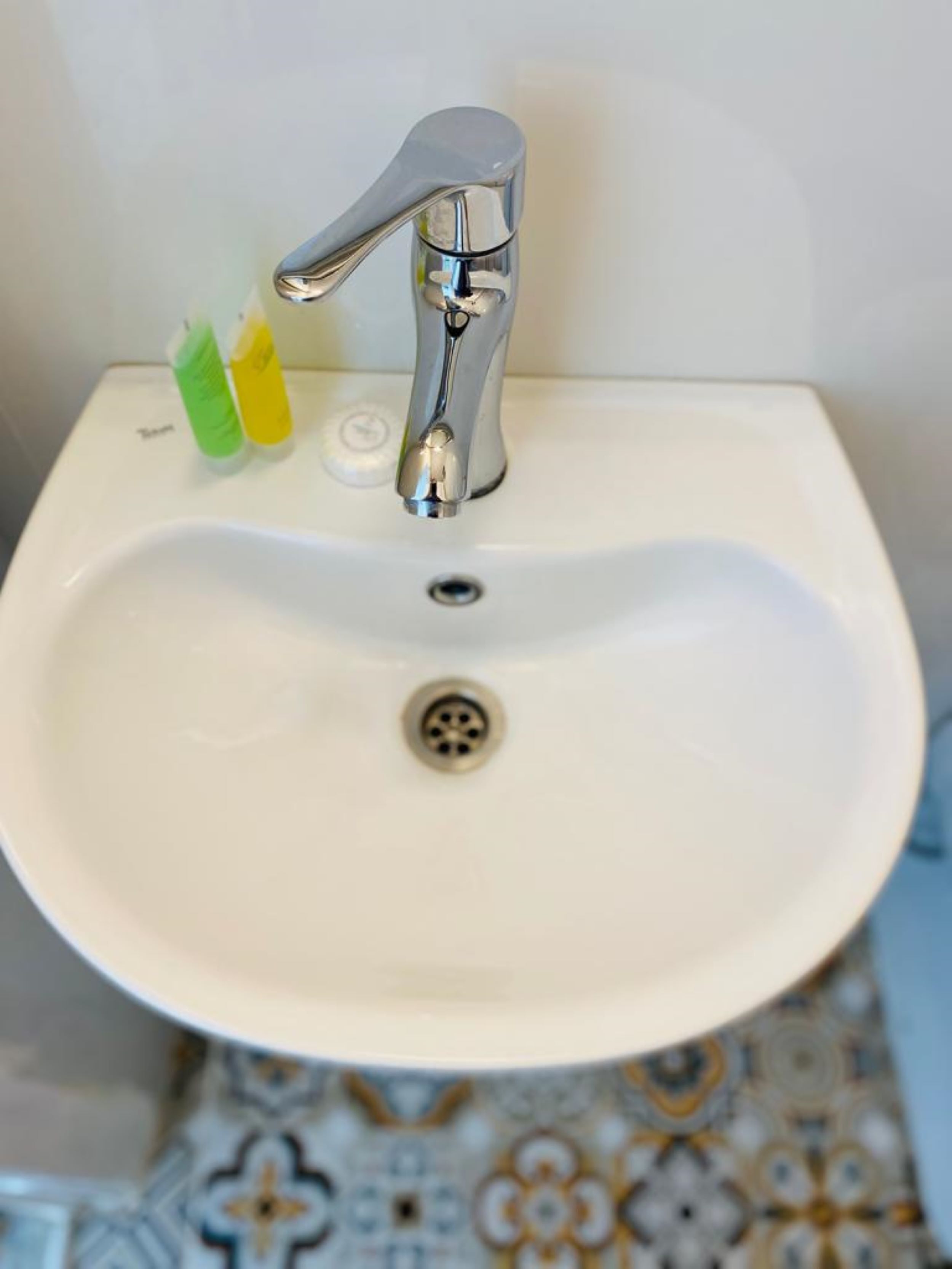 Foto - Arabesque Hotel