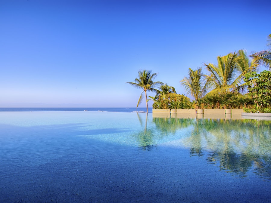 On the beach, surfing, kayaking