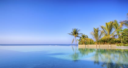Armony Marival Resort & Spa Punta de Mita - MGallery collection