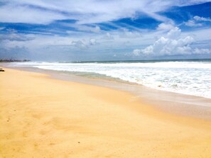Beach - Orchard House (Galle)