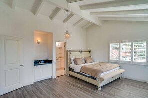 Classic House, Multiple Beds, Beach View | 6 bedrooms, down comforters, pillowtop beds, individually decorated