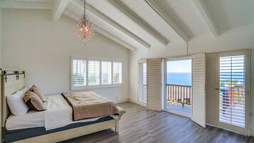 Classic House, Multiple Beds, Beach View | Beach/ocean view