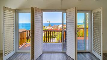 Classic House, Multiple Beds, Beach View | Beach/ocean view
