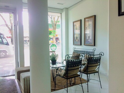 Hotel Araucária Maringá