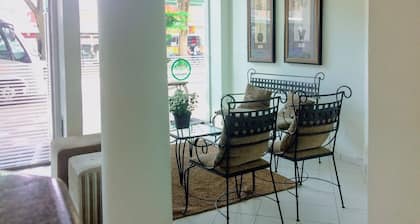 Hotel Araucária Maringá