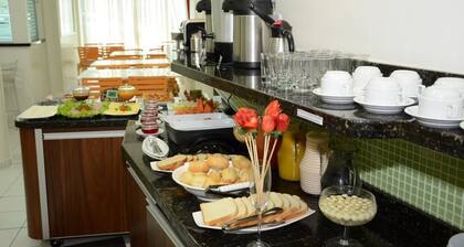 Hotel Araucária Maringá