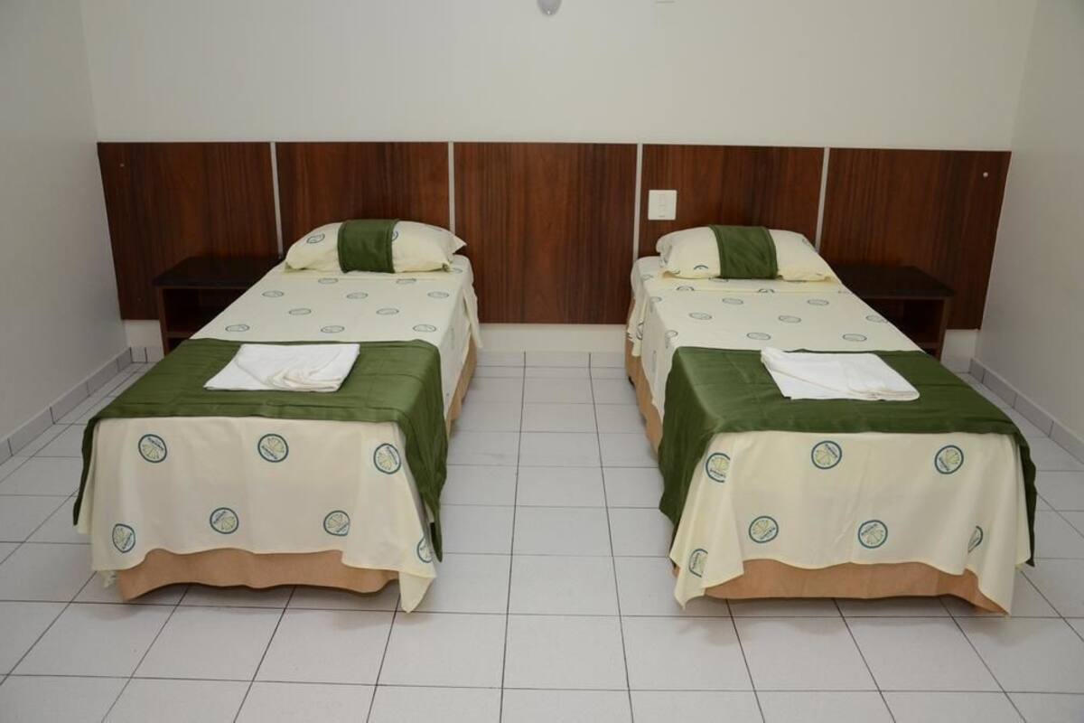 Phòng truyền thống, 1 giường đơn, quang cảnh sân vườn | 1 phòng ngủ, phòng cách âm, truy cập Internet không dây miễn phí