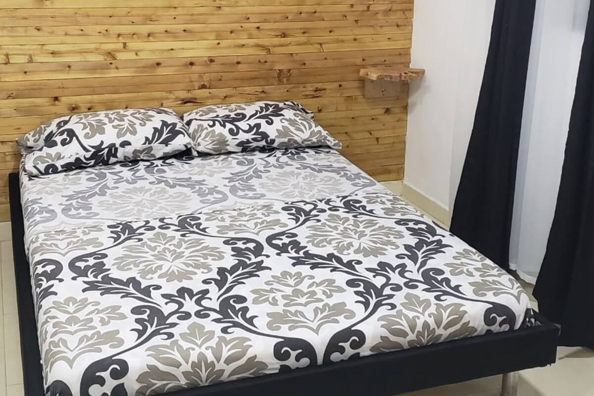 Basic Room, 1 Bedroom