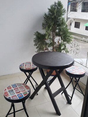 Teras/patio