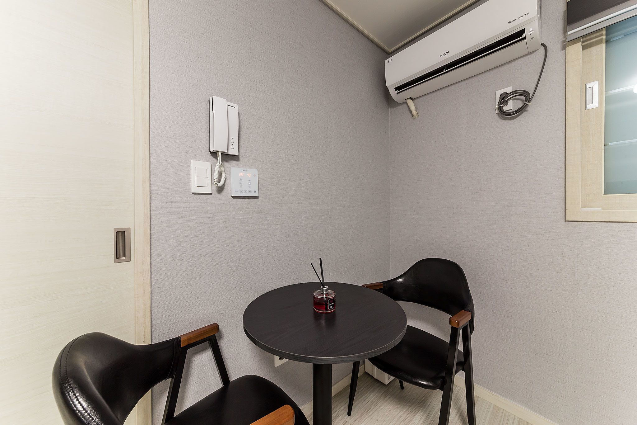 standard double room | room amenity