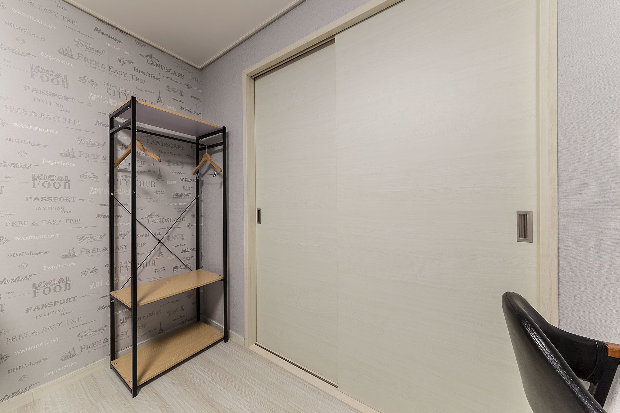 standard double room | down duvets, soundproofing, free wifi, bed sheets