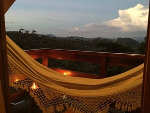 Property grounds - COZY AND ROMANTIC (Campos do Jordão)