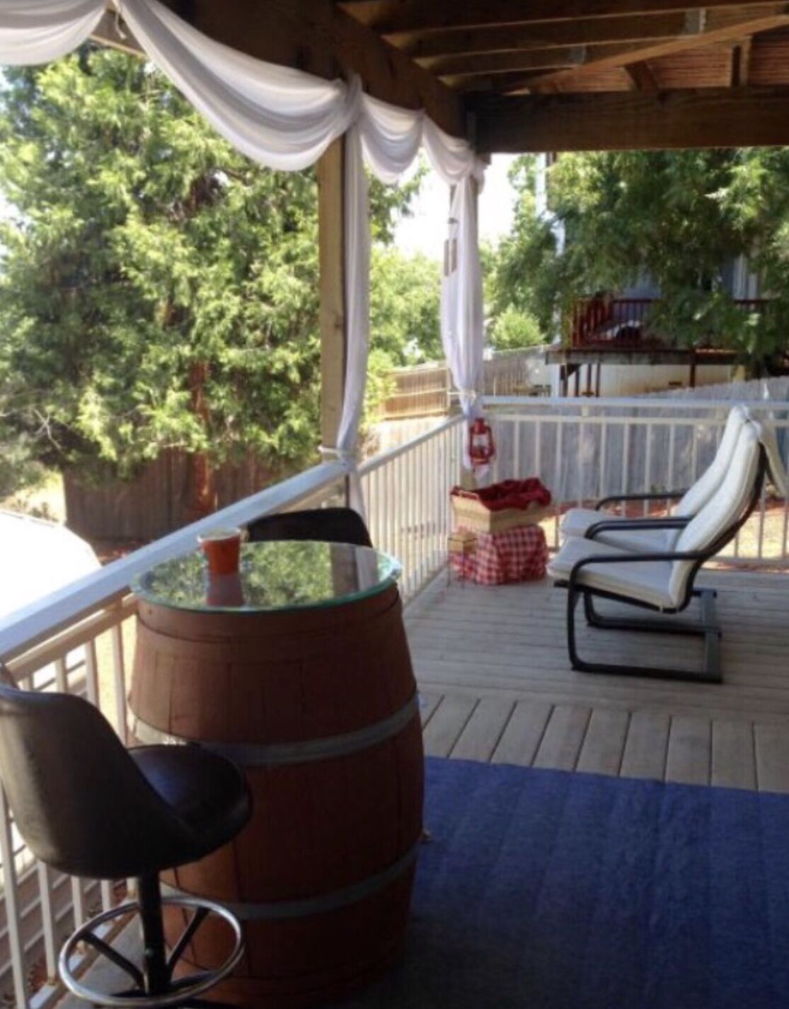 Kelseyville Riviera Beautiful “Lake View Home With Deck, BBQ, Fishing, Pool