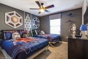4 Schlafzimmer, Bügeleisen/Bügelbrett, Internetzugang, Bettwäsche
