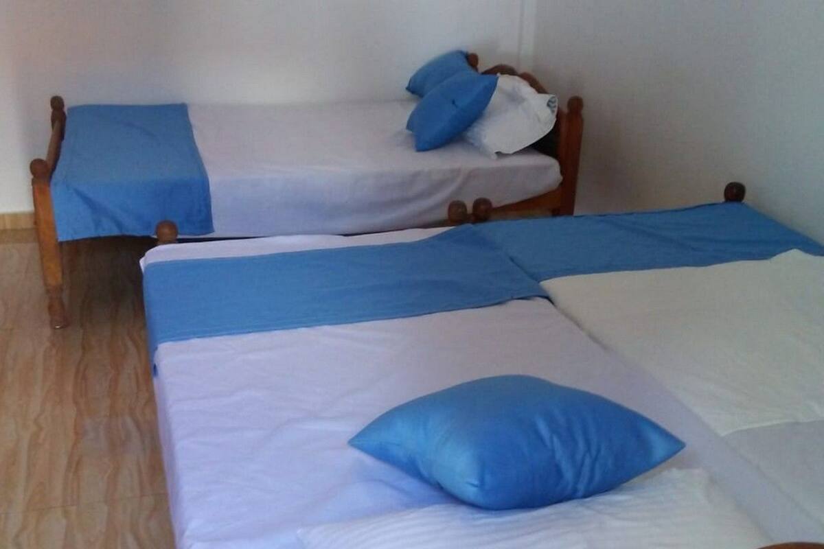 Superior Room, Multiple Beds