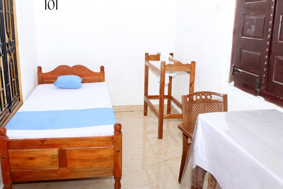 Deluxe Room, 1 Single Bed