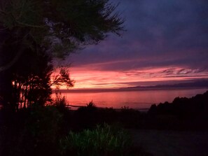 Sulla spiaggia, teli da spiaggia