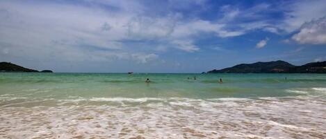 Plage