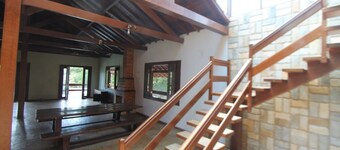 INSTANT HOTEL - Decorated house