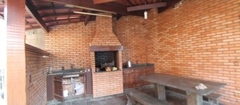 INSTANT HOTEL - Decorated house