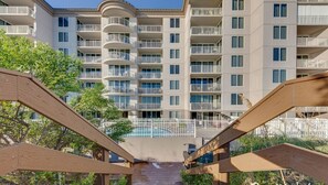 Exterior - Island Princess 405 by Salt Water Vacations (Fort Walton Beach)