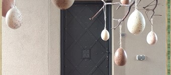 CINEMA STUDIO-YOUR HOME NEAR FRANKFURT AIRPORT