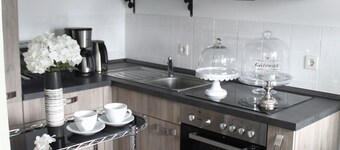 CINEMA STUDIO-YOUR HOME NEAR FRANKFURT AIRPORT