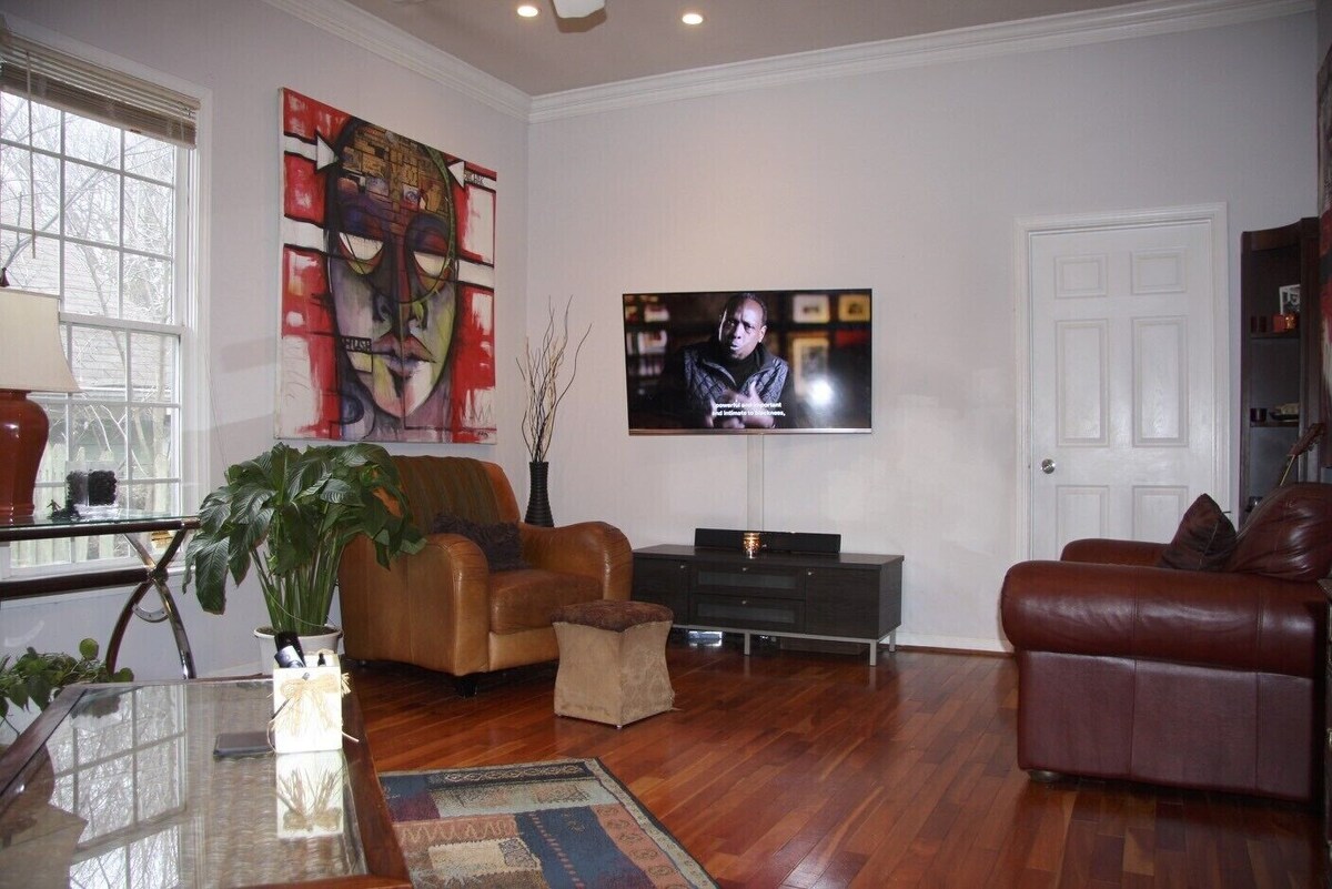 Bild für Gastgeberprofil