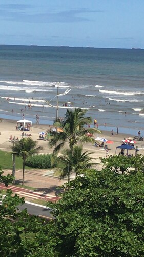 Residencial Ilha do Mel