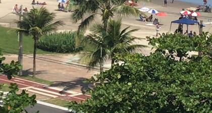 Residencial Ilha do Mel