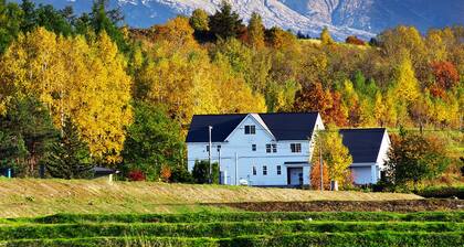 Comfortable just like your second home!