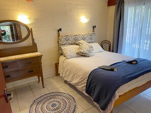 3 habitaciones, tabla de planchar con plancha y wifi gratis