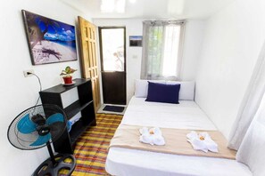 2 chambres, accès Internet, draps fournis