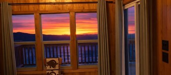 라바 마운틴 로지