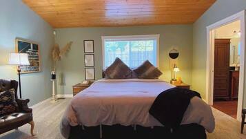 3 間睡房、熨斗/熨衫板、可攜式嬰兒床、Wi-Fi