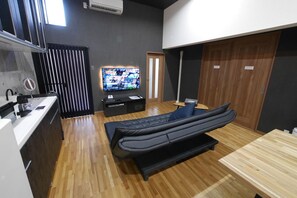 テレビ