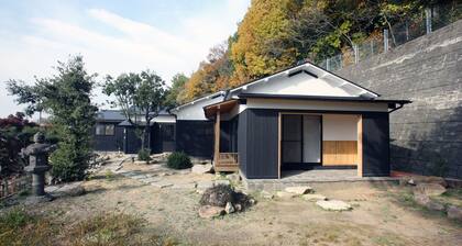 Villa Momochi-TOUCHIAN-Moderne