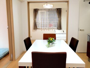 レストラン