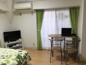 1 chambre, Wi-Fi