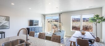 The Ledgesでのリトリート*リゾートのアメニティが含まれています！