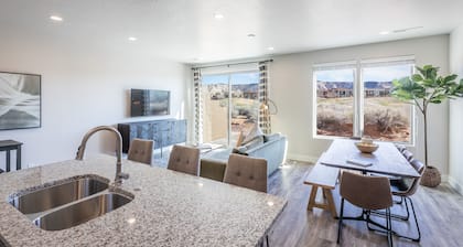 Retreat at The Ledges * Resort Palvelut sisältyvät!