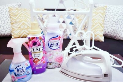 Superior room in Shinjuku Okubo/Station