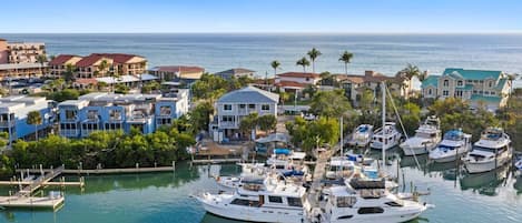 Marina