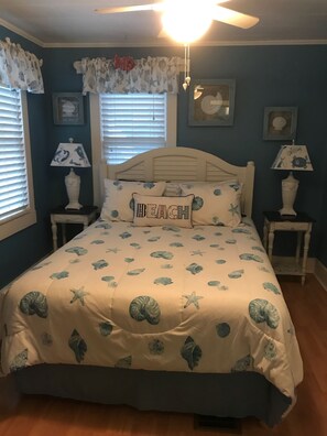 4 Schlafzimmer, kostenloses WLAN